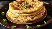 Aloo Paratha