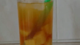 Americká  limonáda
