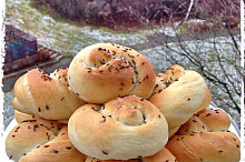 žemličky