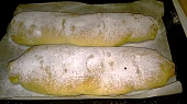 Babičky štrúdl - jednoduchý a rychlý