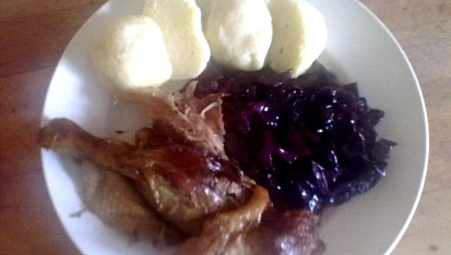 Božíhodový oběd z hájovny na "Šlajfu", Božíhodový oběd z hájovny na "Šlajfu"