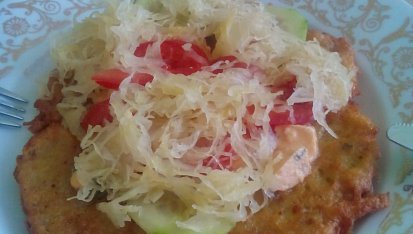 Bramborak ala Hatori