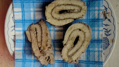 Bûche de Noël