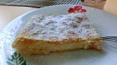 Řecká bugatsa