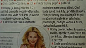 Černý kuba podle Ivany Gottové
