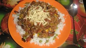 Chili con Carne III.