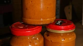 Chilli omáčka od Bohouška