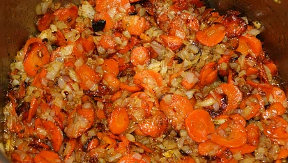 Chilli omáčka od Bohouška