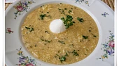 Chlebová polévka