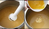 Chlebová polévka
