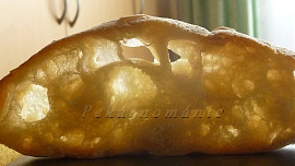 Ciabatta (s prefermentem)