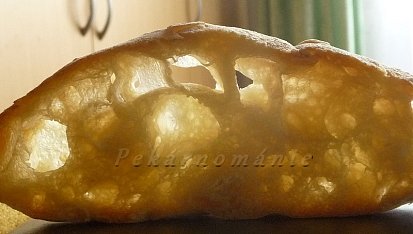 Ciabatta (s prefermentem)