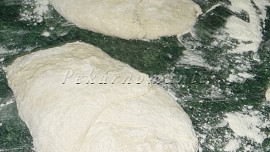 Ciabatta (s prefermentem)