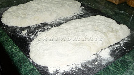 Ciabatta (s prefermentem)