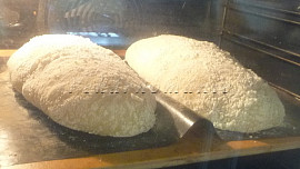Ciabatta (s prefermentem)
