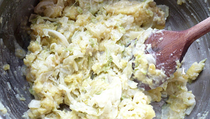 Colcannon