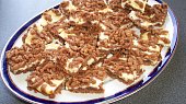 DIA tvarohové řezy Mouřenín - i pro CRISP