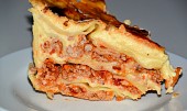 Domácí lasagne