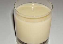 Domácí slazené kondenzované mléko (Salko)