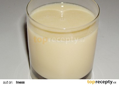 Domácí slazené kondenzované mléko (Salko)