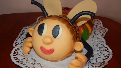 Dort Čmeláček
