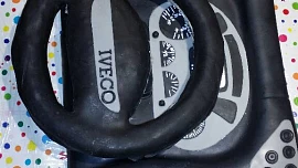 Dort Iveco