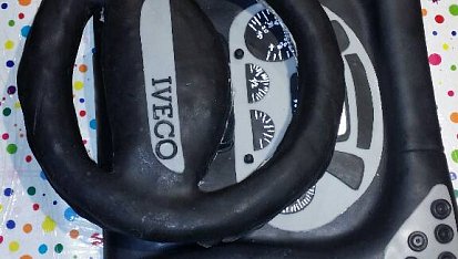 Dort Iveco