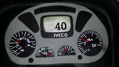 Dort Iveco