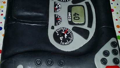 Dort Iveco