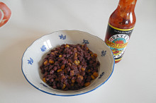 verze pro milovníky chilli