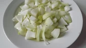 Hovězí guláš na černém pivu