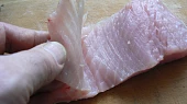 Kapr na houbách s vlašskými ořechy – rodinný recept sokolnického rybáře