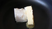 Kapr na houbách s vlašskými ořechy – rodinný recept sokolnického rybáře