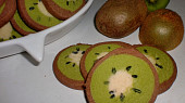 Kiwi sušenky