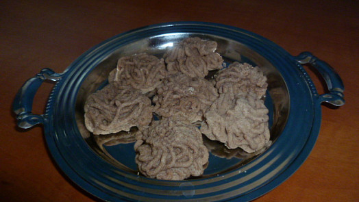 Klubíčka