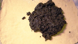 Makový koláč II.