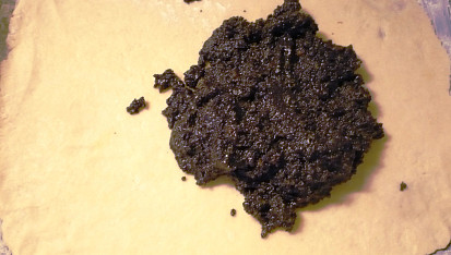 Makový koláč II.
