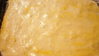 Makový koláč II.