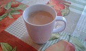 Masala chai, yogi chai, kořeněný čaj
