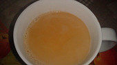 Masala chai, yogi chai, kořeněný čaj