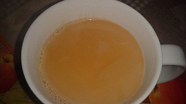 Masala chai, yogi chai, kořeněný čaj