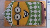 Dorty pro inspiraci