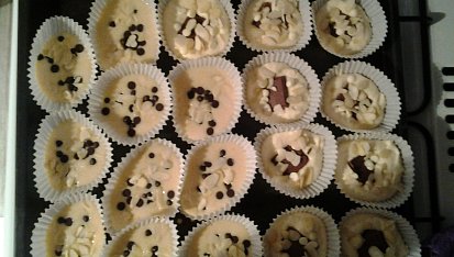 Muffiny