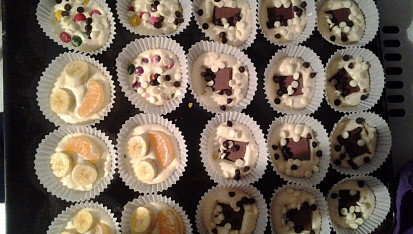 Muffiny