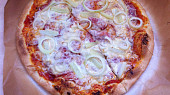 Nejlepší domácí pizza
