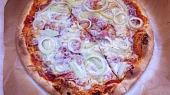 Nejlepší domácí pizza