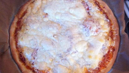 Nejlepší domácí pizza