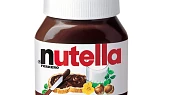 Nutellovo - arašídové kroužky, pro ty, kteří neznají Nutellu...