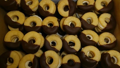 Octové kroužky