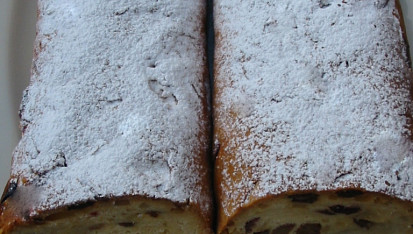 Opilá štola